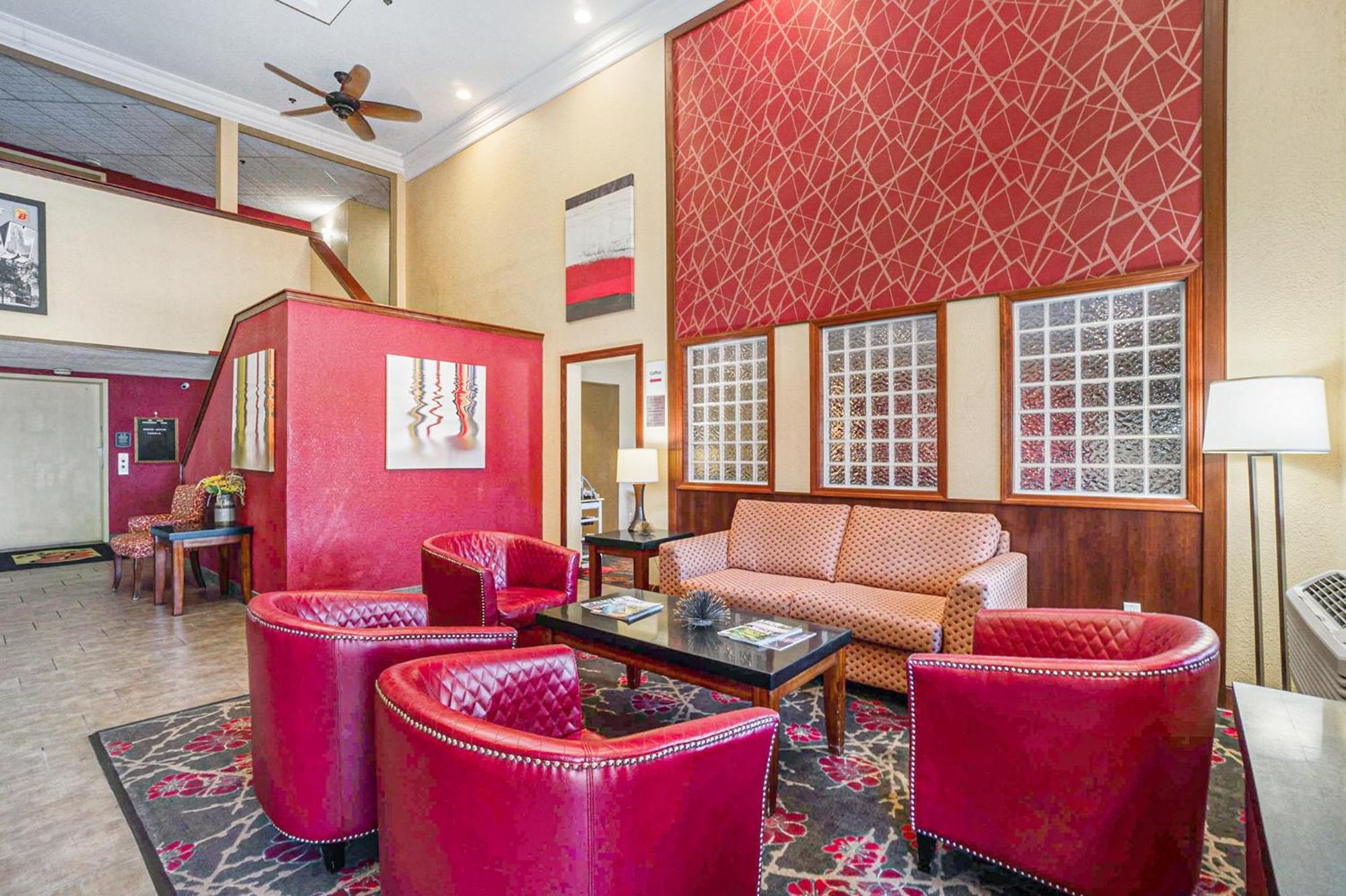 Super 8 By Wyndham Mt. Pleasant Hotel Mount Pleasant Buitenkant foto